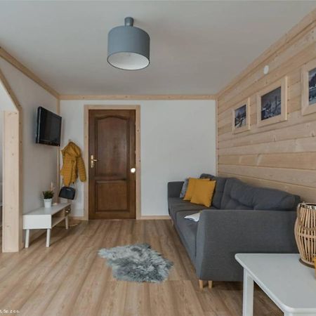 Villa Julia - Apartamenty Widokowe Biały Dunajec Exterior foto