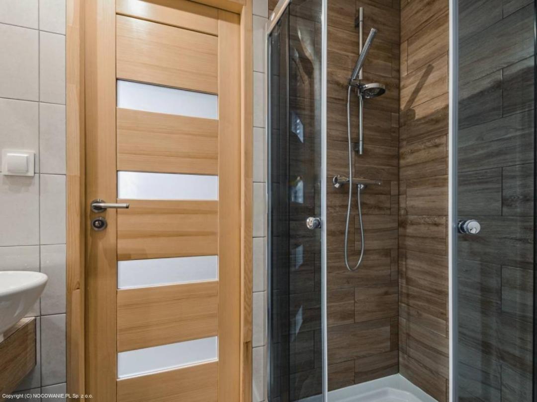 Villa Julia - Apartamenty Widokowe Biały Dunajec Exterior foto